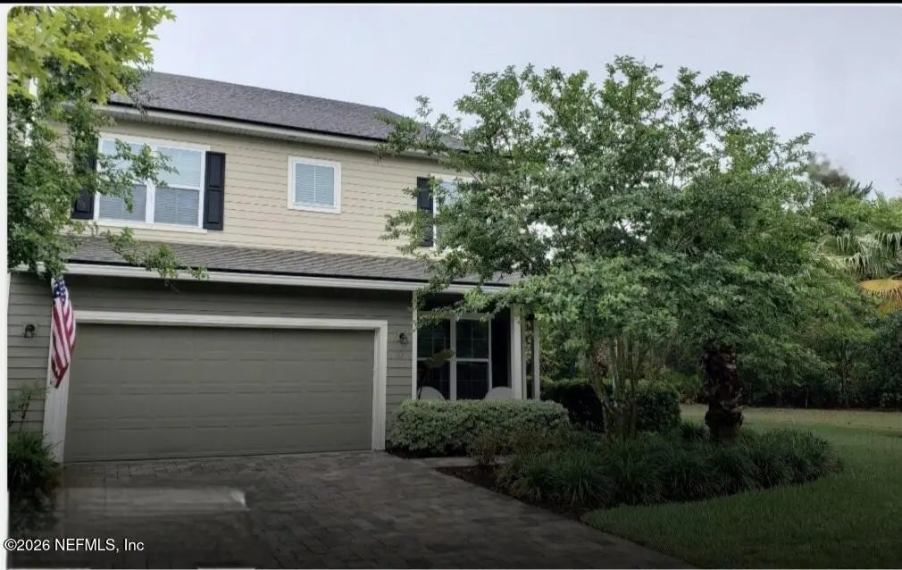 87 Magnolia Creek Walk, Ponte Vedra