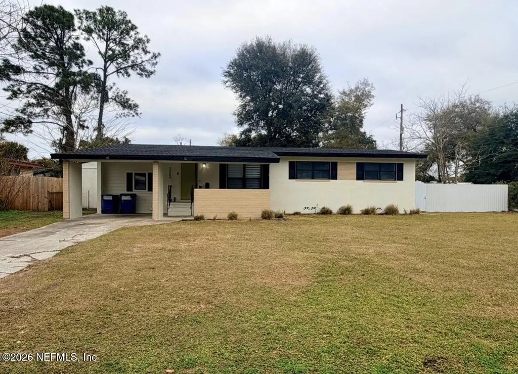 3305 Cesery Boulevard, Jacksonville