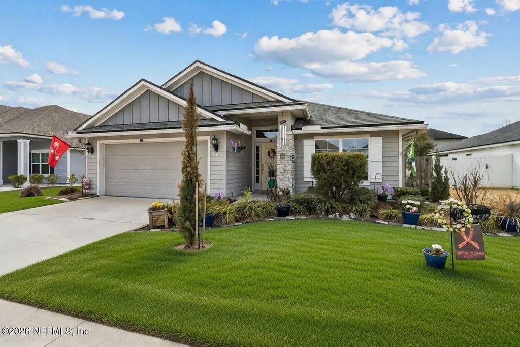 86636 Serenity Lake Court, Yulee