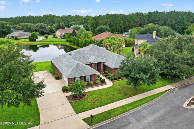 7896 Dawsons Creek Drive, Jacksonville