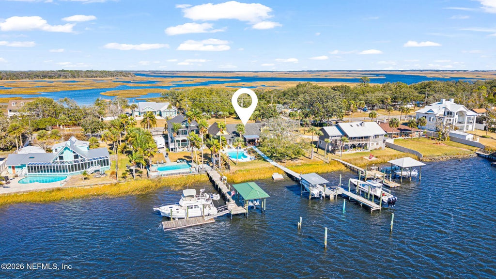 5992 Heckscher Drive, Jacksonville