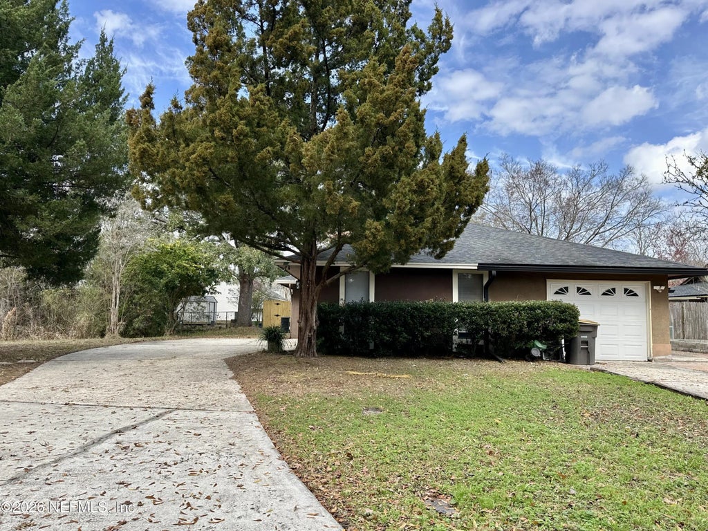 5053 Fulham Road S 02, Jacksonville