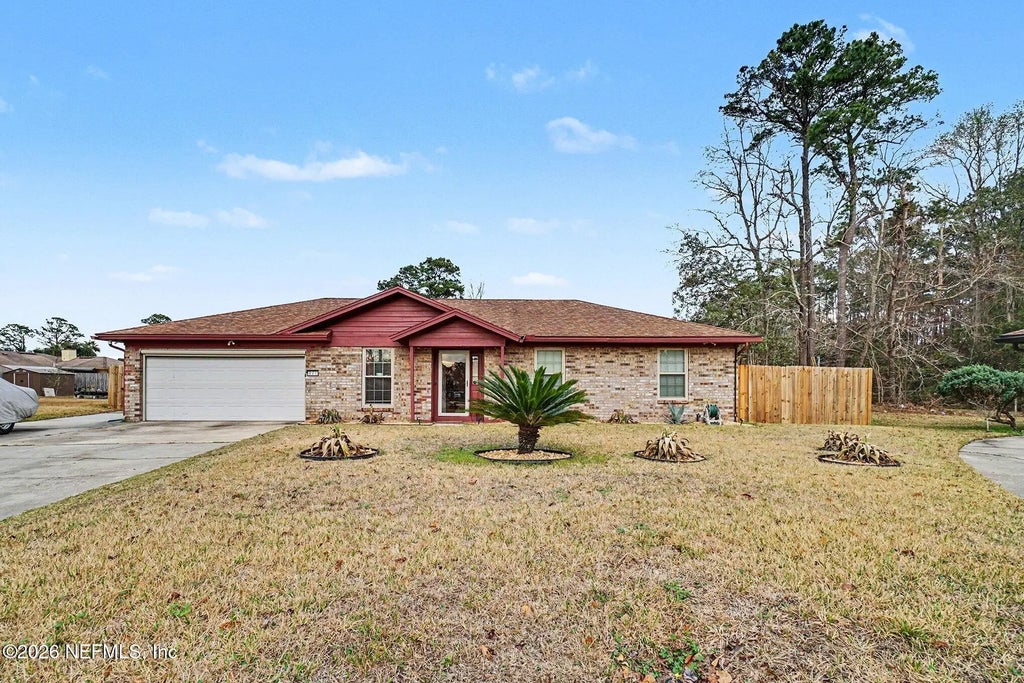 841 Chalmet Lane, Jacksonville