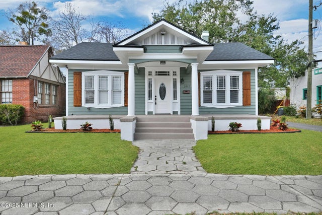 2807 Lydia Street, Jacksonville