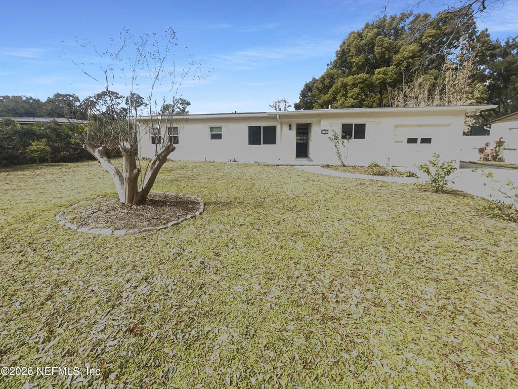 6123 Robbins Circle S, Jacksonville