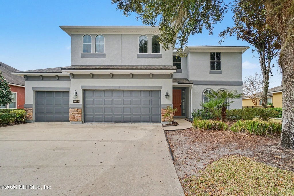 4495 Gray Hawk Street, Orange Park