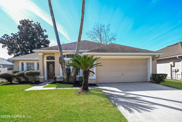 12892 Chets Creek Drive N, Jacksonville