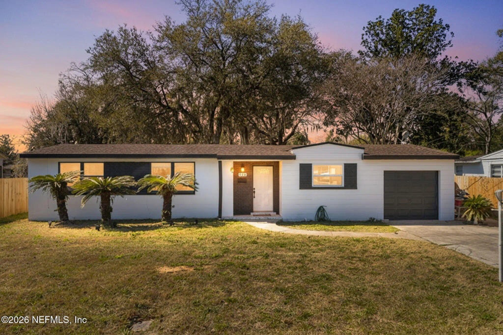 926 Nightingale Road, Jacksonville