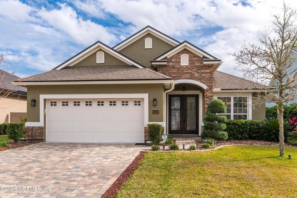 1101 Laurel Valley Drive, Orange Park