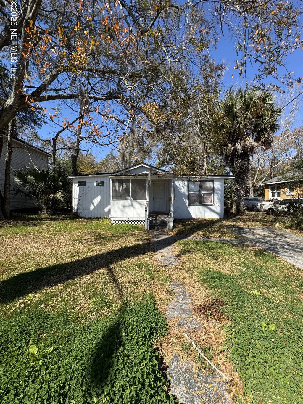 1767 Broadway Avenue, Jacksonville