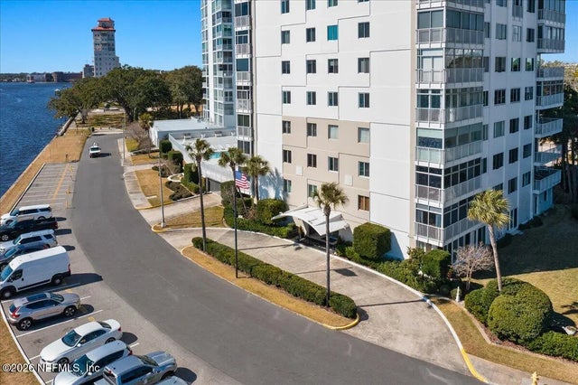 1560 Lancaster Terrace 508, Jacksonville