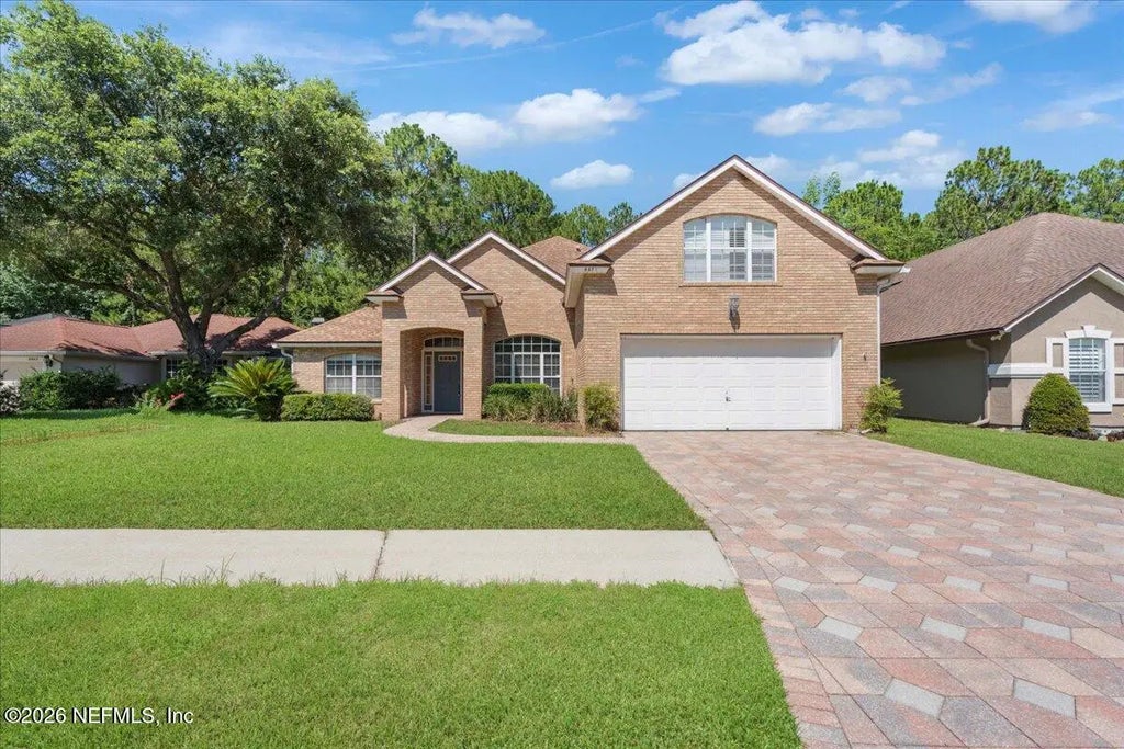 8871 Canopy Oaks Drive, Jacksonville