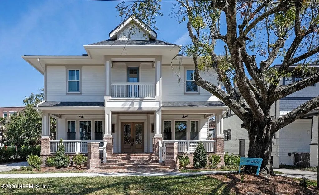 1829 Powell Place, Jacksonville