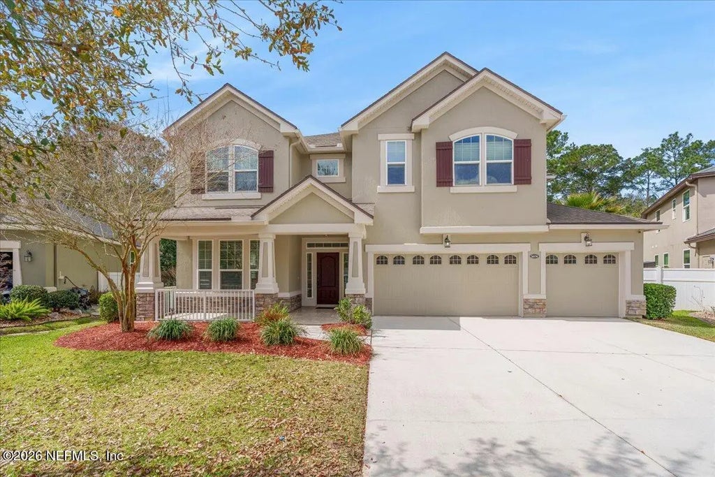 14336 Garden Gate Drive, Jacksonville