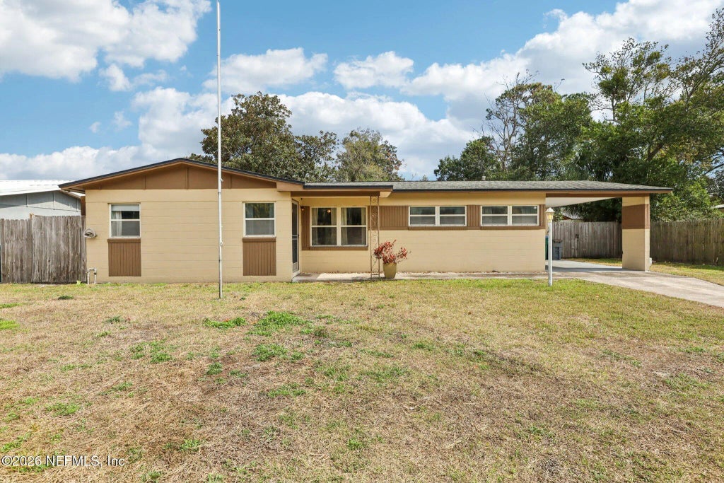 509 Penman Road, Neptune Beach