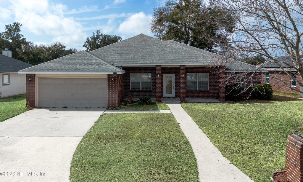 3174 Highland Grove Drive, Orange Park