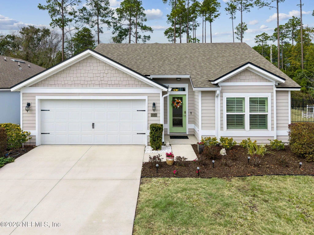 83538 Watkins Walk, Fernandina Beach