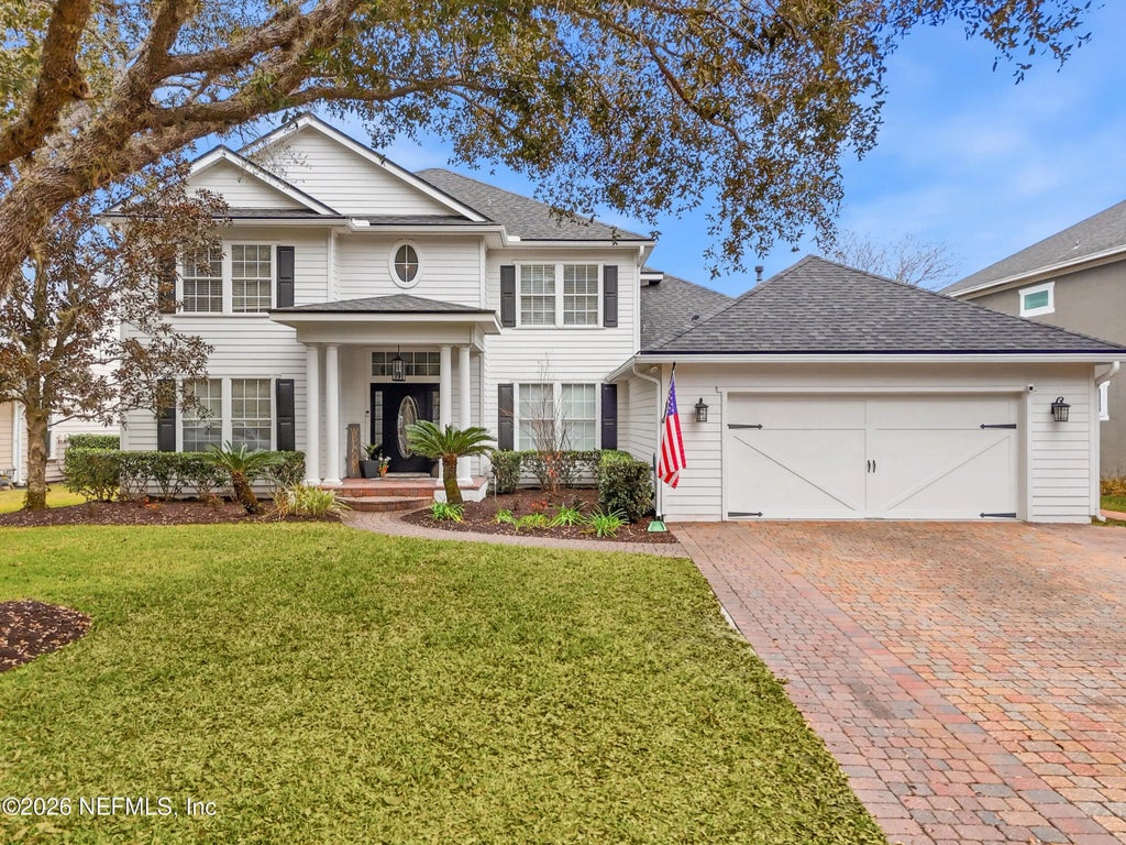 1155 Eagle Point Drive, St. Augustine