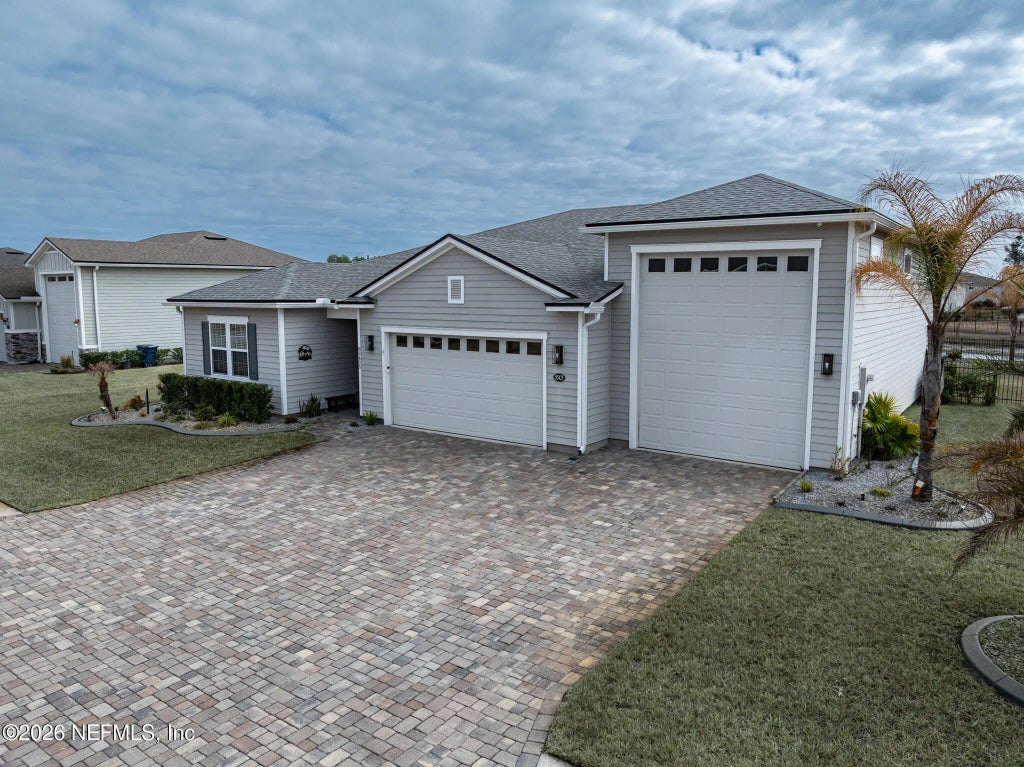 85425 Fall River Parkway, Fernandina Beach