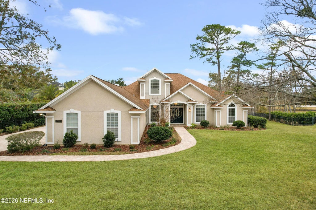 12795 Huntley Manor Drive, Jacksonville
