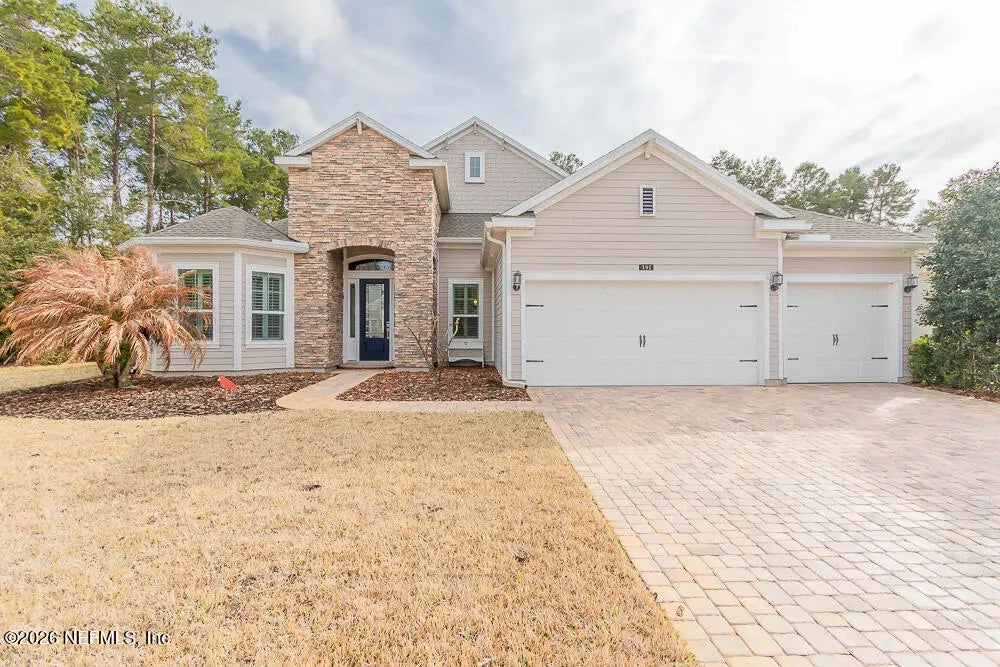 191 Enrede Lane, St. Augustine