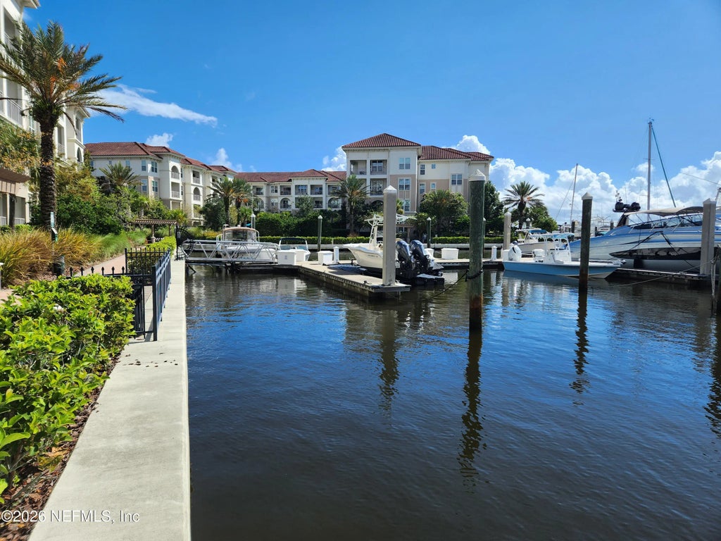 Atlantic Boulevard A30, Jacksonville