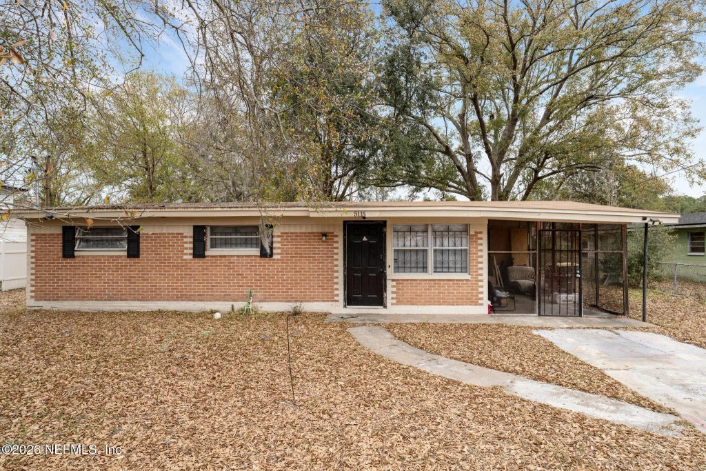 5115 Locksley Avenue, Jacksonville