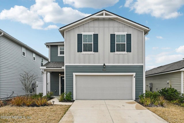 13019 Holsinger Boulevard, Jacksonville