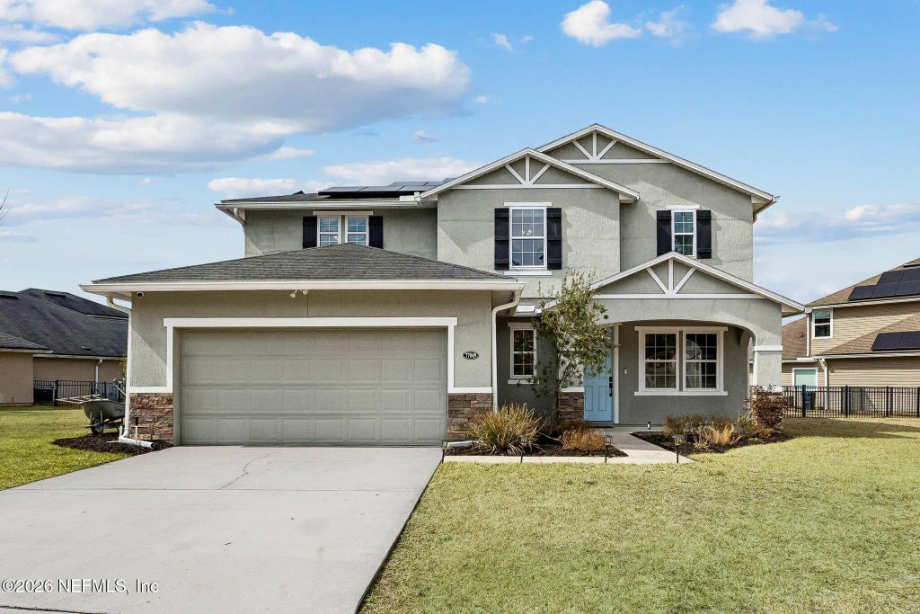 77049 Andora Drive, Yulee