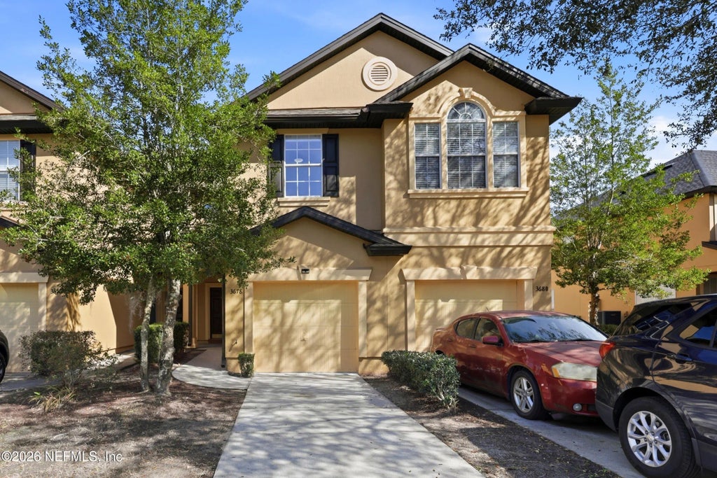 3678 Hartsfield Forest Circle, Jacksonville