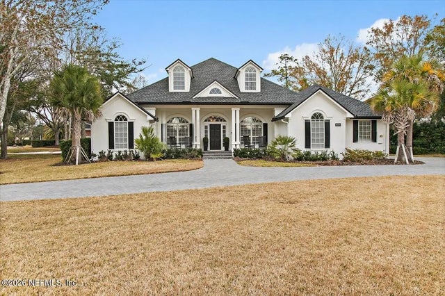 24464 Harbour View Drive, Ponte Vedra Beach