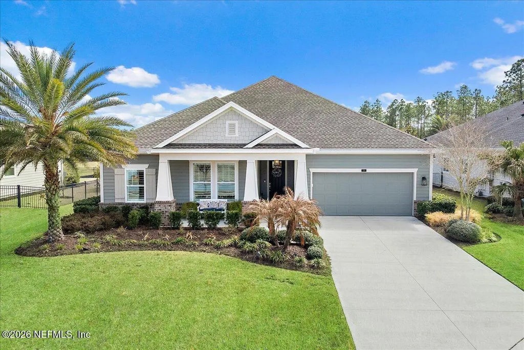 75 Sunburst Court, Ponte Vedra