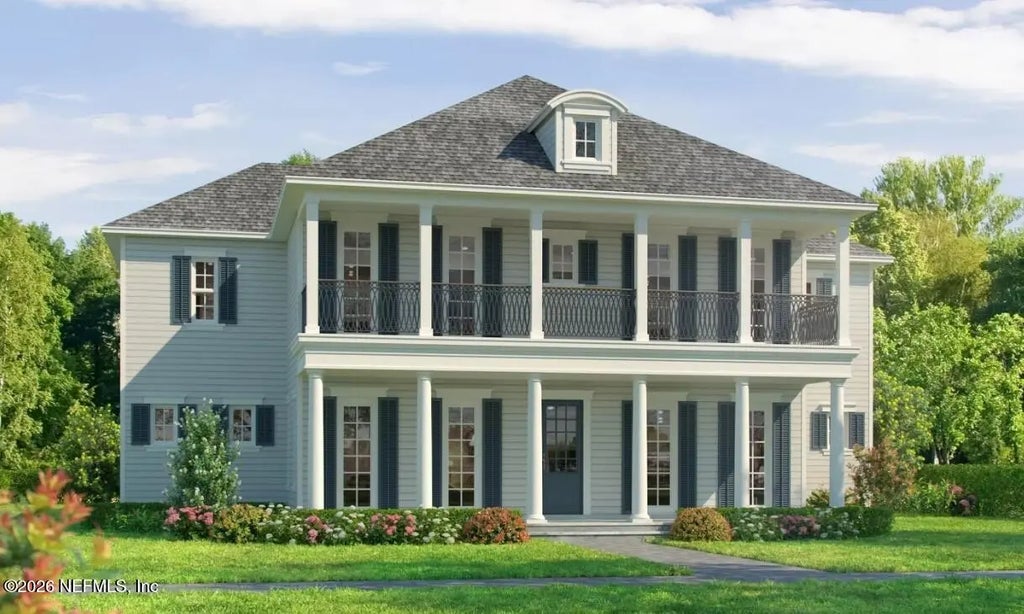 12281 Tribute Circle, Jacksonville