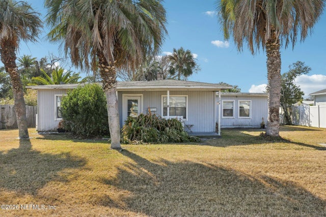 524 16th Avenue N, Jacksonville Beach