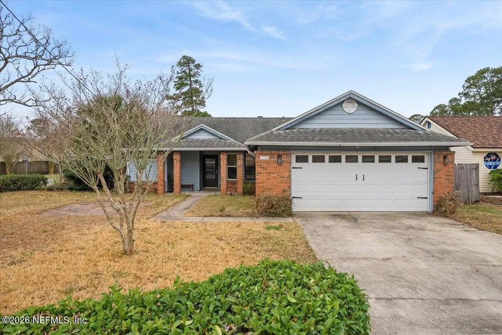 2728 Sam Hardwick Boulevard, Jacksonville