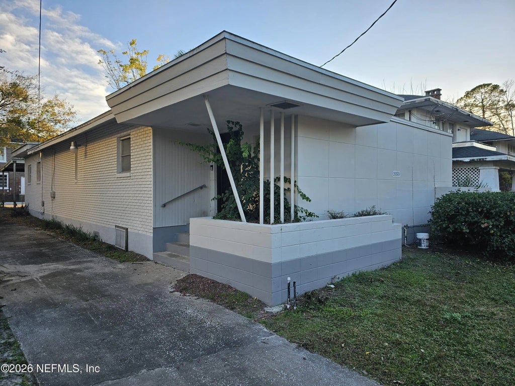 2050 Forbes Street, Jacksonville