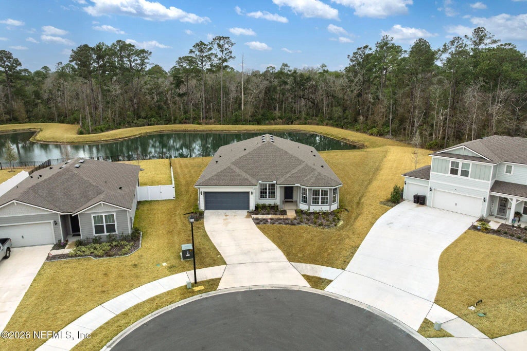 12464 Clapboard Bluff Trail, Jacksonville
