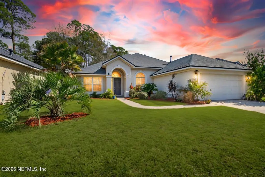 14687 Silver Glen Drive E, Jacksonville