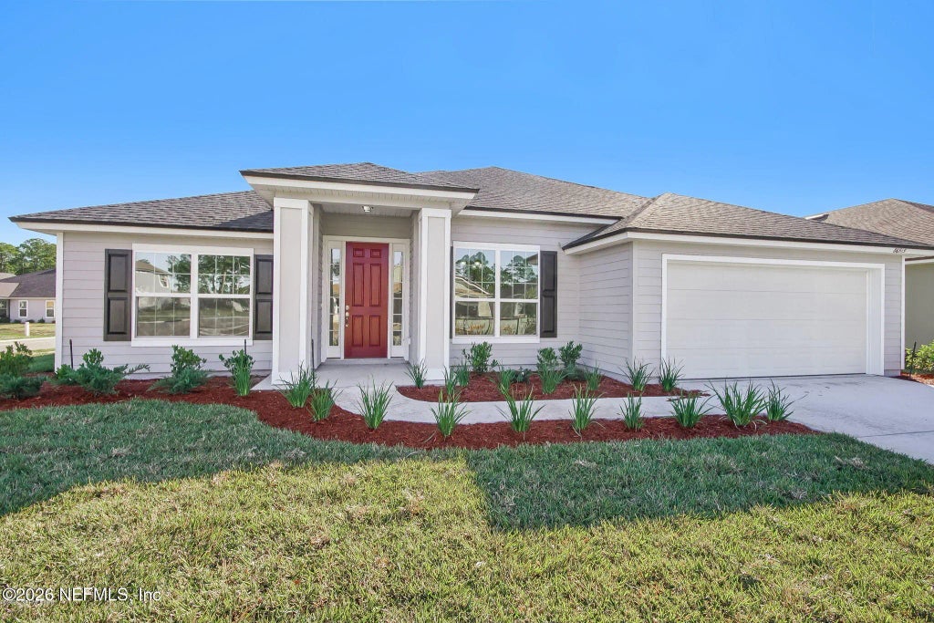 86515 Rest Haven Ct, Yulee