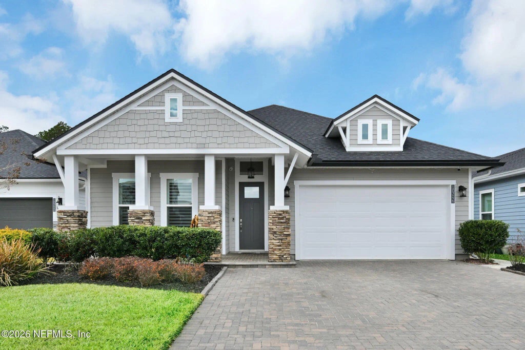 10246 Fulcrum Avenue, Jacksonville