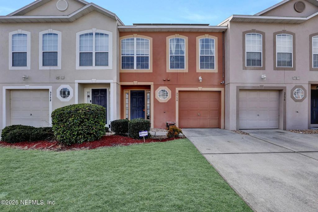 3754 Verde Gardens Circle, Jacksonville