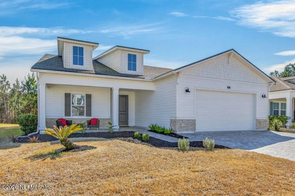 698 Natureland Circle, St. Augustine