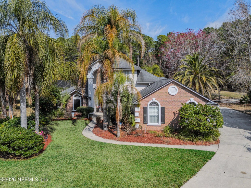 307 Edgewater Branch Drive, St. Johns