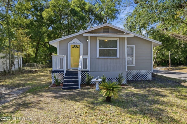 760 Westbrook Road, Jacksonville