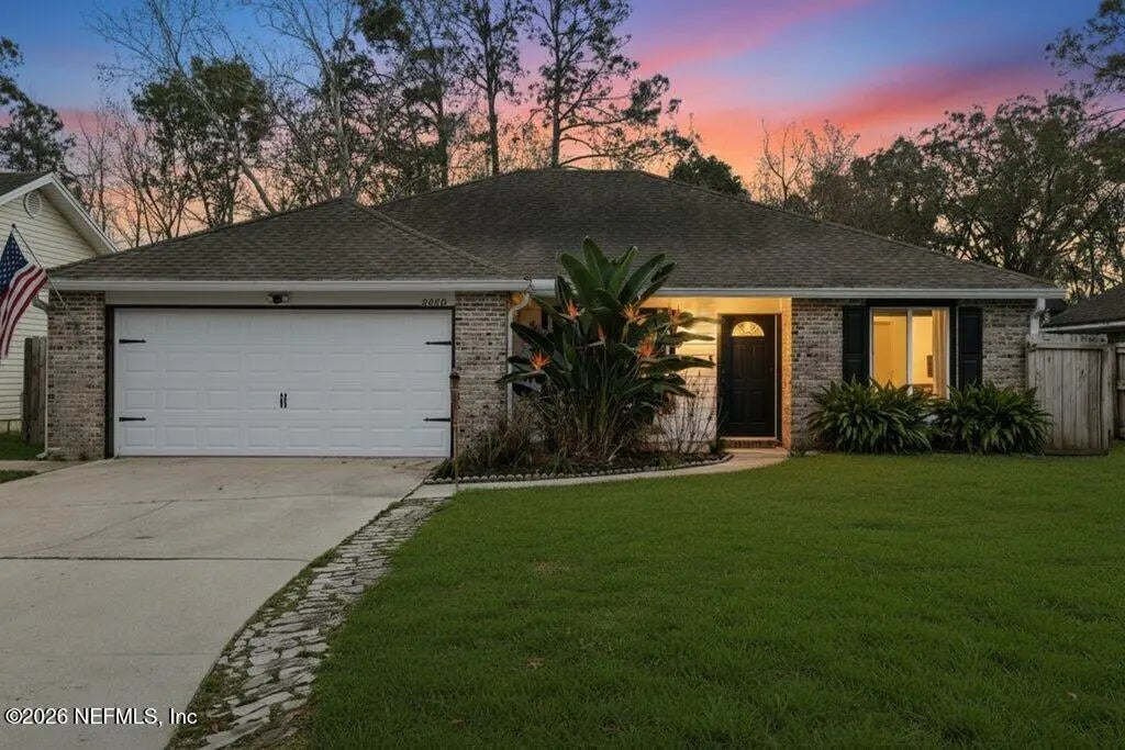3660 Mandarin Woods Drive N, Jacksonville