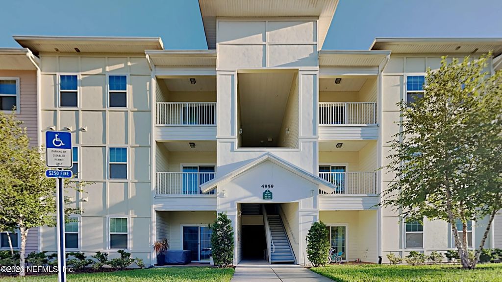 4959 Key Lime Drive 306, Jacksonville