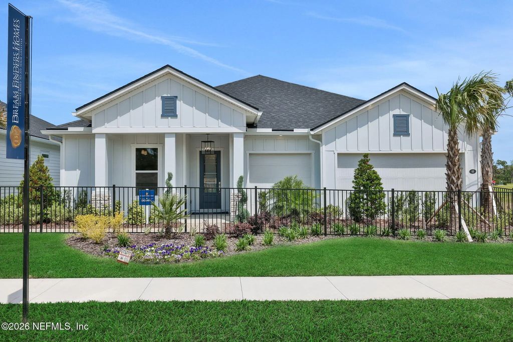 68 Ribera Drive, Flagler Beach
