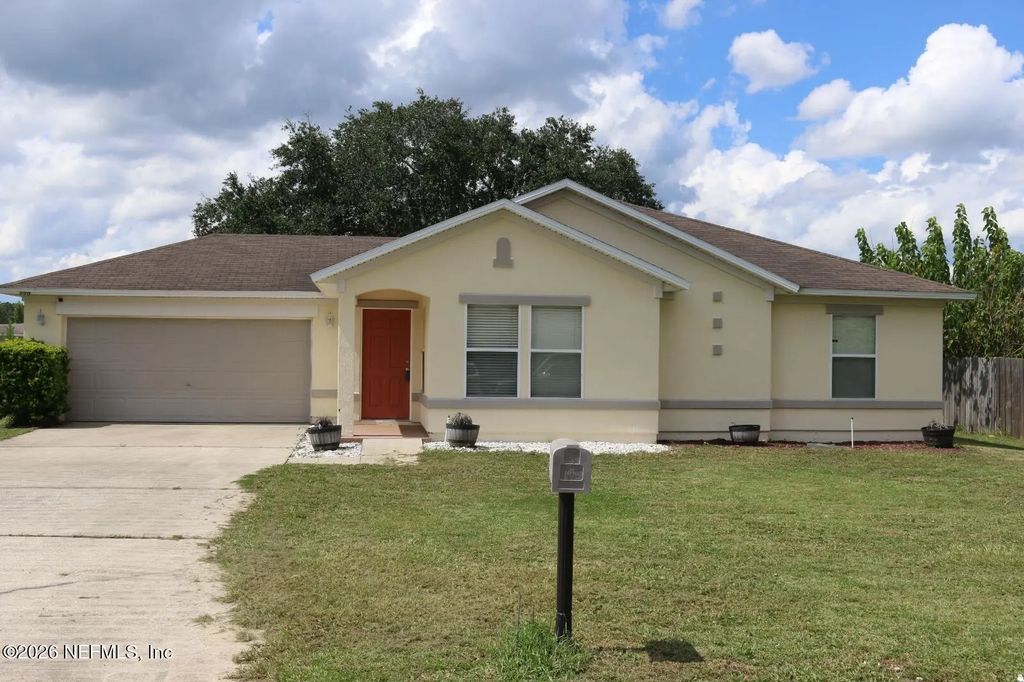 7110 Newman Lake Court, Jacksonville