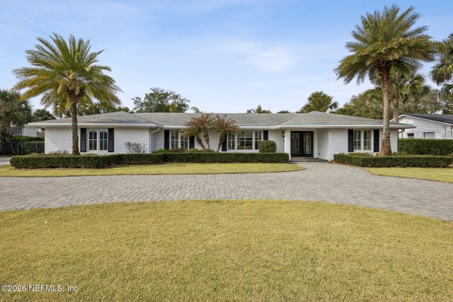 316 Pablo Road, Ponte Vedra Beach
