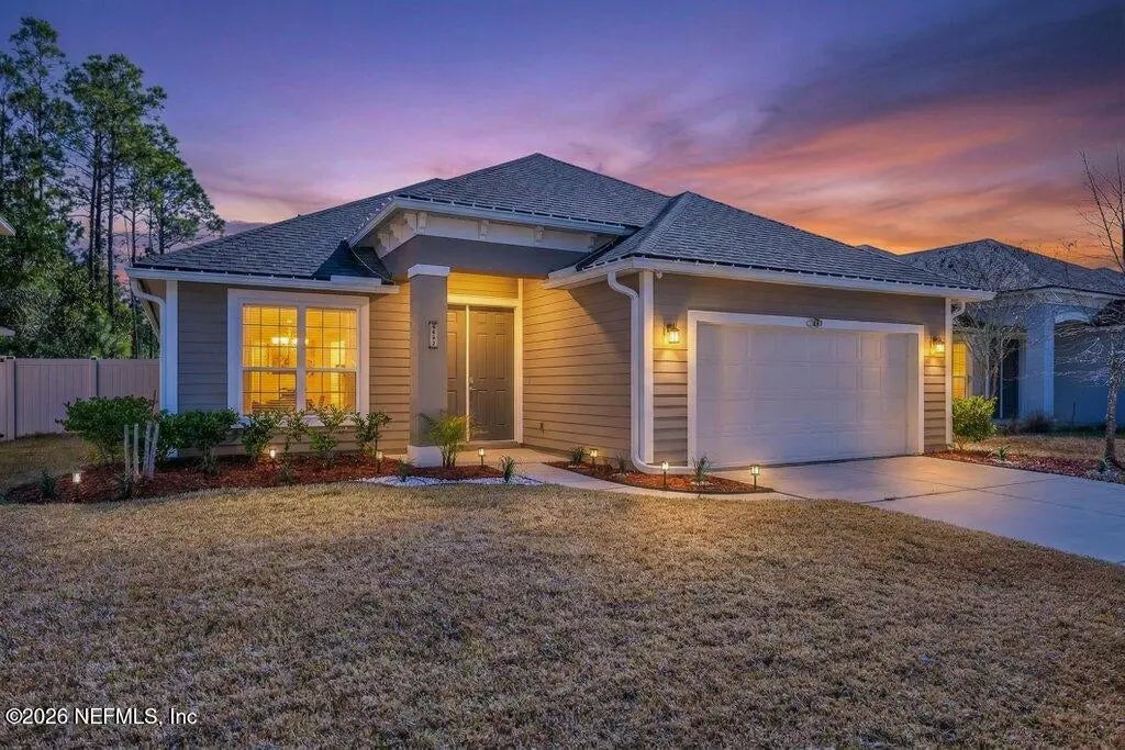 3091 Firethorn Avenue, Orange Park